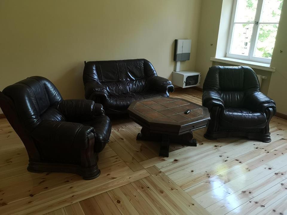 Stado Ogierow Sierakow Hotel Sierakow  Buitenkant foto